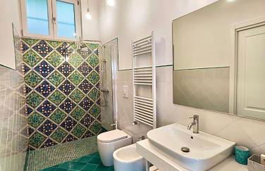 Residence Villa Giordano sea view Amalfi Coast - Foto 21