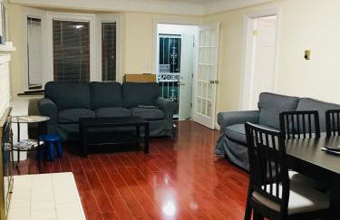 纽约ZUHUA长岛(Hofstra University) （霍夫斯特拉大学）民宿！ - Photo 8