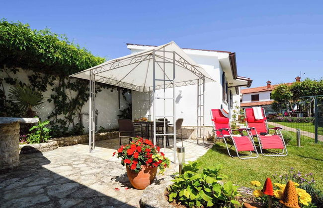 Ferienhaus mit Klimaanlage - Foto 19