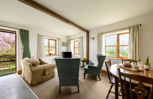 Luccombe Farm Holiday Cottages - Photo 78