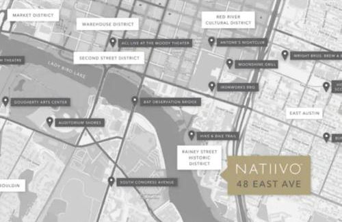 2 BR Lux Panoramic View - Rainey - Foto 33