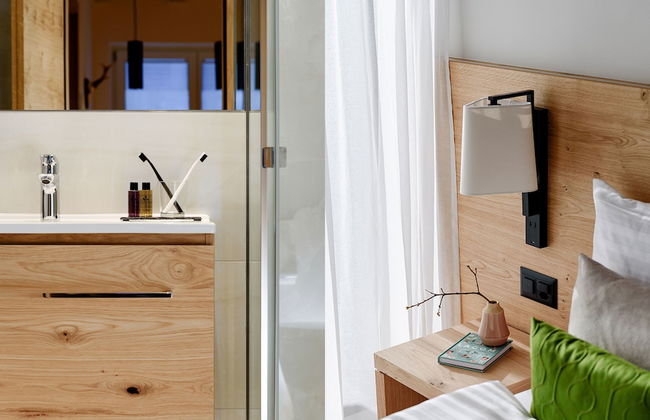 Serviced Apartment Eva - Foto 39