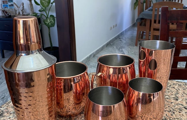 2 Minutes Walk to Beach Huge 3 bdrm Condo with Pool - Photo 26