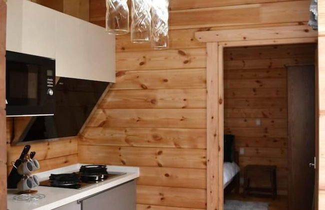 Cabañas Santa Barbara - Foto 9