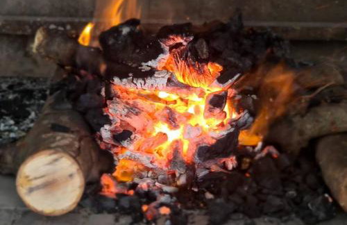 Buen Estar, piscina, barbacoa, jacuzzi en Valencia - Photo 40