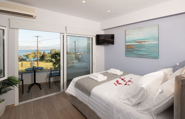 Eleftheria Suites - Foto 3