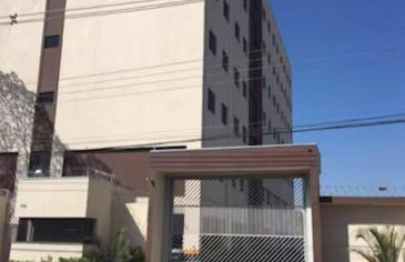 Apartamento Centro de Suzano - Foto 2