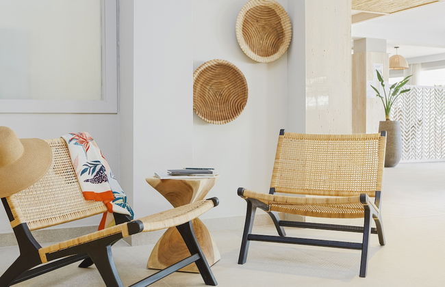 Universal Aparthotel Don Camilo - Photo 8