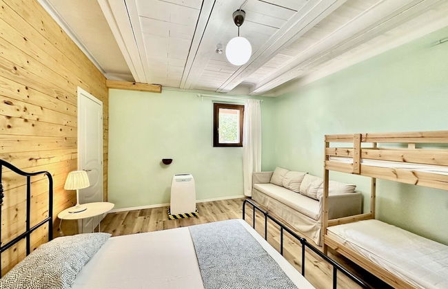 Ancient Country House With Swimming Pool - Foto 8