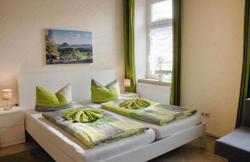 Haus Wettin - Foto 28