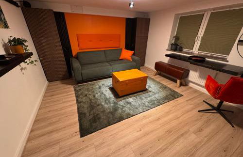 Smarte Wohnung am Bahnhof - Foto 20