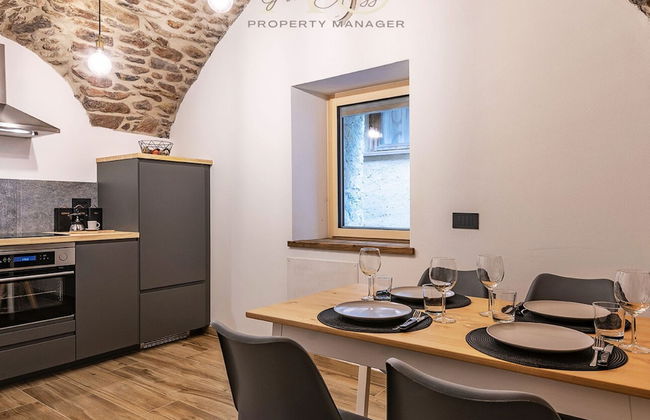 Chalet Ferrari in Ponte di Legno - Foto 9