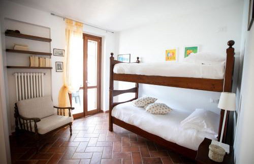 IseoLakeRental - La Stallina - Monte Isola - Foto 34