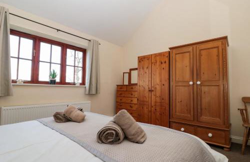 Partridge Cottage - Foto 17