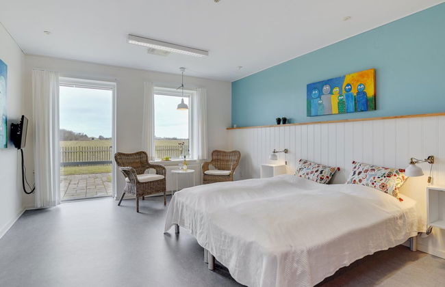 "Martinus" - 5.5km from the sea - Foto 50