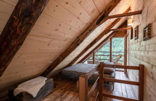 Chalet Il Gianlupo Grigio by Interhome - Foto 26