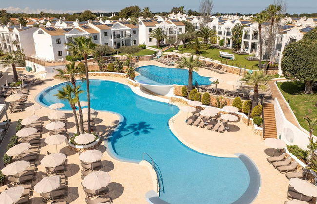 MarSenses Paradise Club Hotel - Photo 53