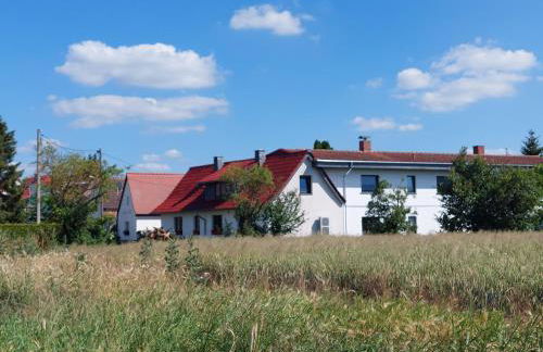 Ferienhaus Nebra "Zur Dorfkirche" - Foto 18