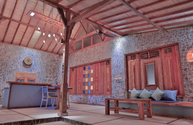 Samsara Villas - Photo 10