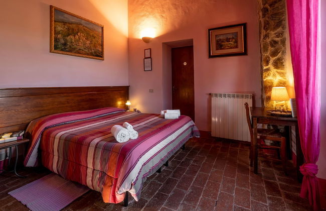 Az Agrituristica Bio Le Macchie Alte - Foto 3