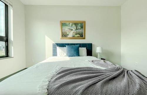 Sleepover 1BD 1BA Des Moines Apartments - Foto 54