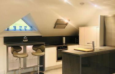 The Orchard Apartment, Clyde Valley - Foto 34