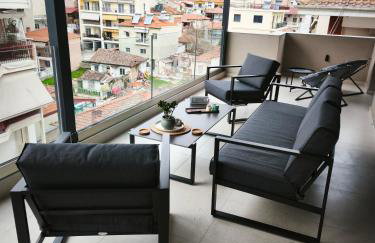 JOANNA Luxury living Apartment - Foto 37