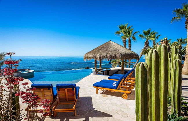 Casa Carreta in Cabo San Lucas - Foto 15