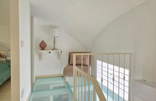 Grazy Home - Bright new Apt with Terrace and Jacuzzi - Foto 14