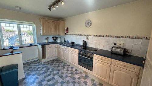 Upside Down Cottage - Foto 4