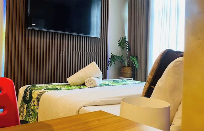 39F Smart Home Studio In Manila - Foto 12