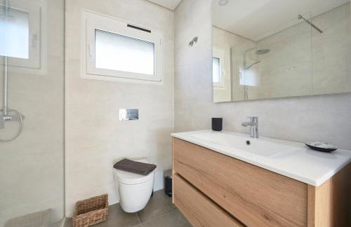 Aroeira Villa w/ Pool near Beach, By TimeCooler - Foto 56