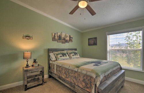 Bright & Beautiful Home, Explore Nat'l Parks! - Foto 19