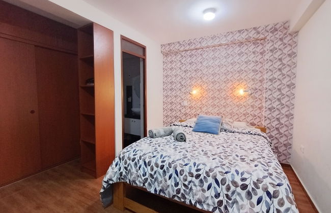 Departamentos Appart d'Eliette - Foto 32