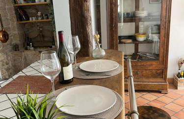 L'Atelier d'Olga - Homillesime - Foto 17