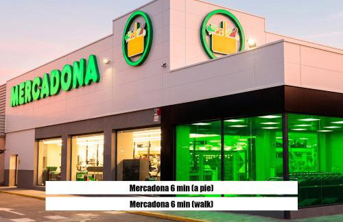Apartalux Clara Campoamor - Foto 35