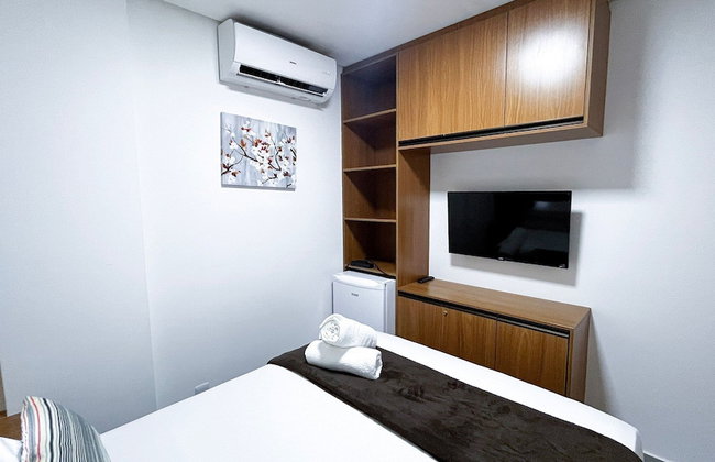 Lindos Flats - Maraca Beach Residence II - Foto 30