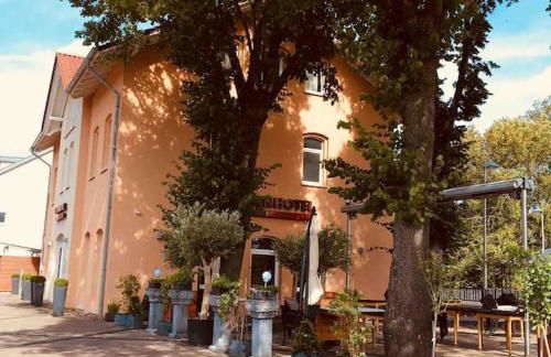 Süße Souterrain-Wohnung mit Anbindung nach Münster - Foto 13