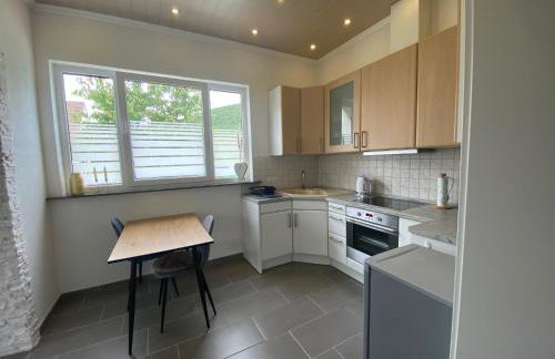 Ferienwohnung 1 Schweizer - Foto 8