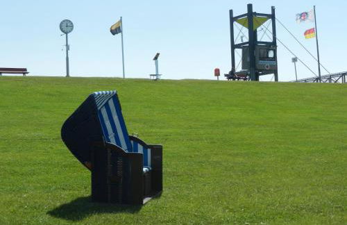 Ferienhaus Nordseejuwel - Foto 25