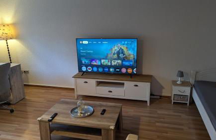 Ferienwohnung Lehmann 1 EG & OG 220m2 - Foto 29