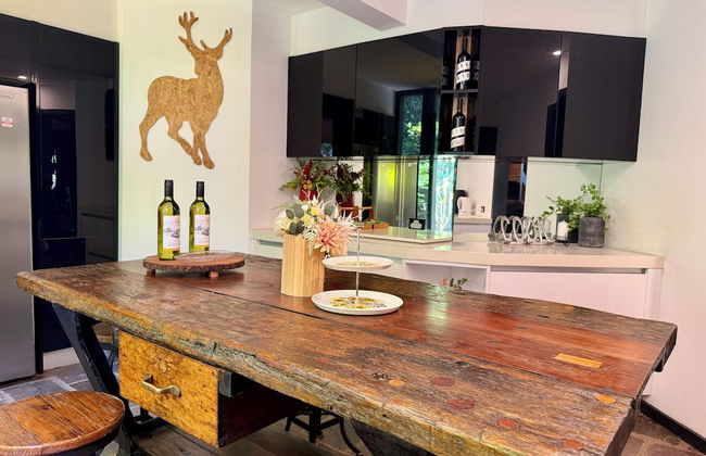 Forget Me Not Cottages - Foto 41