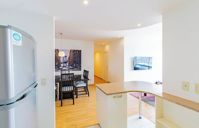 Capitalia Santa Fe - Foto 53