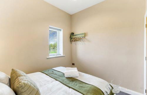 Charming 2 Bedroom Limestone Lodge Perfect for Families - Foto 4