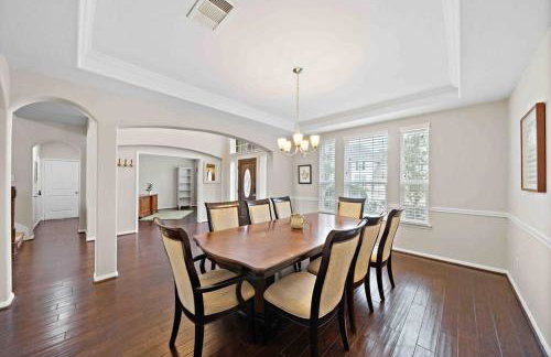 Houston House~Sleeps 16~Arcade Style Game Room - Foto 15