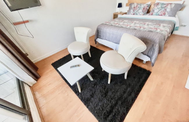 Rho Departamentos - Foto 24