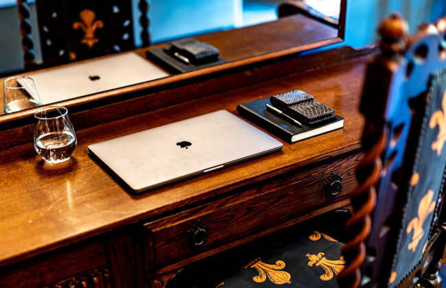 Melville Castle - Foto 53