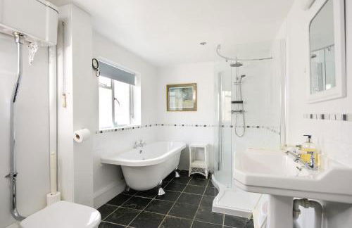 Beautiful Cottage in Picturesque Cotswolds Village - Foto 24