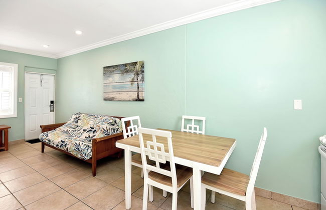 Shoreline Suites & Cabana Cottages - Foto 60