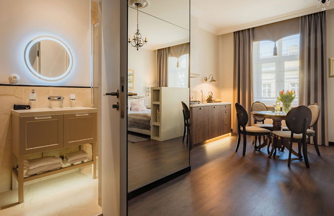 Piotrkowska 89 - Photo 6